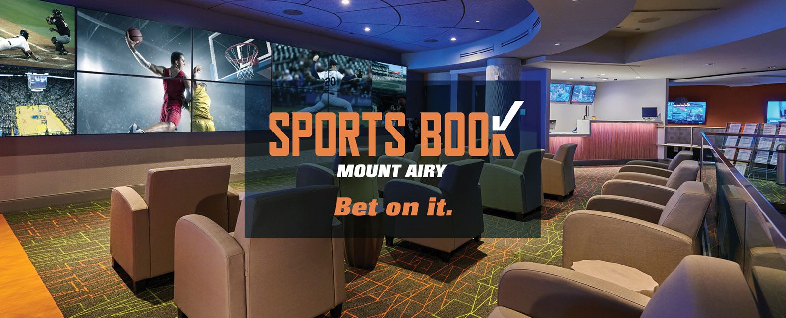 sportsbook
